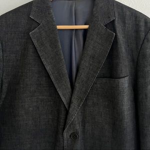 Ted Baker London Mens Blazer Size 40